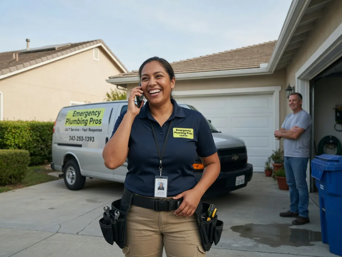 Emergency Plumber Valley, NE FAQs